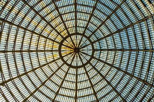 Galleria Umberto Napoli